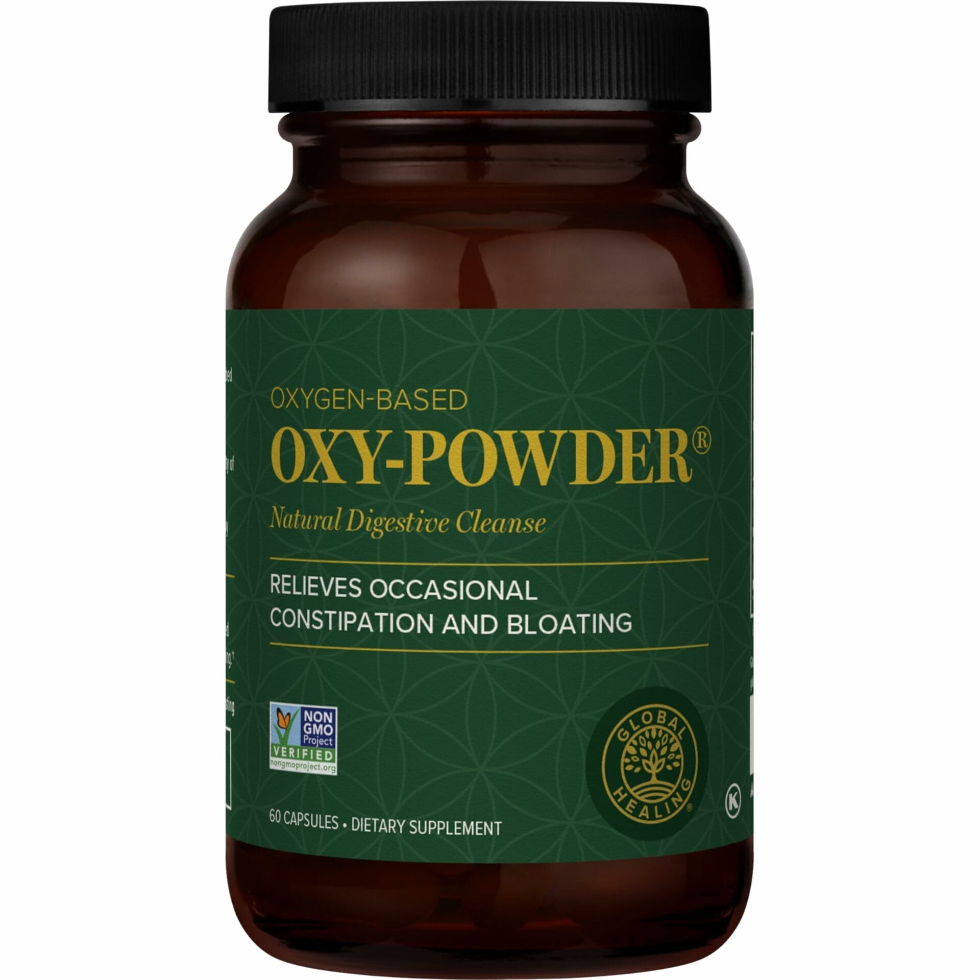 Global Healing Oxy-Powder